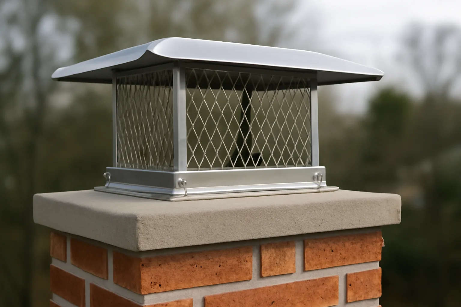 Chimney Sweep & Repair Stow